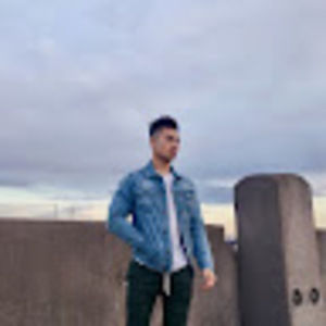 Meet your Posher, Tran